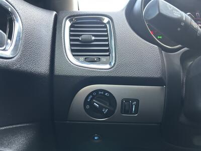 2014 Dodge Durango SXT - Photo 30 - Greensboro, NC 27407