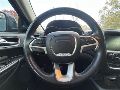 2014 Dodge Durango SXT - Photo 16 - Greensboro, NC 27407