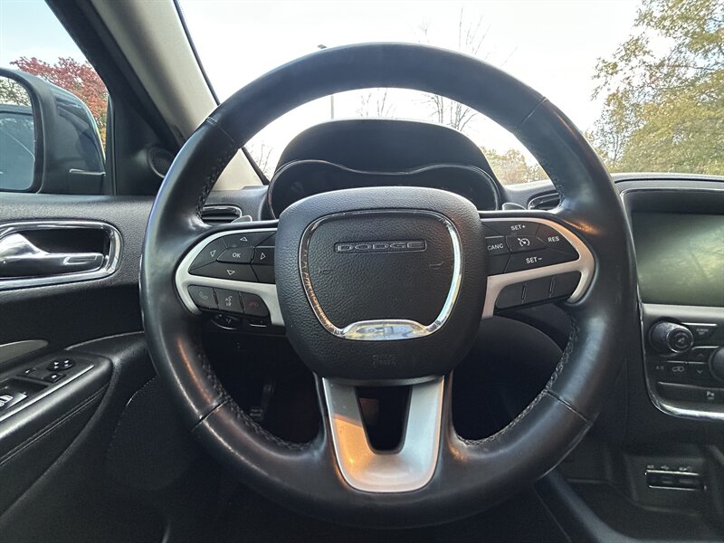 2014 Dodge Durango SXT - Photo 16 - Greensboro, NC 27407