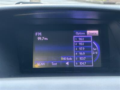 2013 Lexus RX 350   - Photo 24 - Greensboro, NC 27407