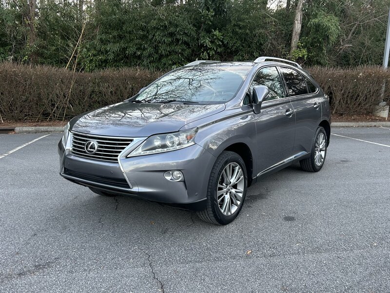 2013 Lexus RX 350   - Photo 1 - Greensboro, NC 27407