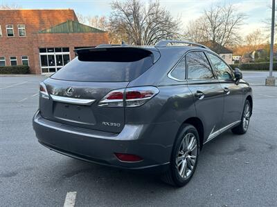 2013 Lexus RX 350   - Photo 5 - Greensboro, NC 27407