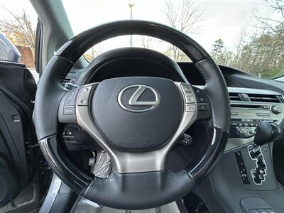 2013 Lexus RX 350   - Photo 14 - Greensboro, NC 27407