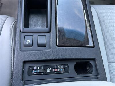 2013 Lexus RX 350   - Photo 18 - Greensboro, NC 27407