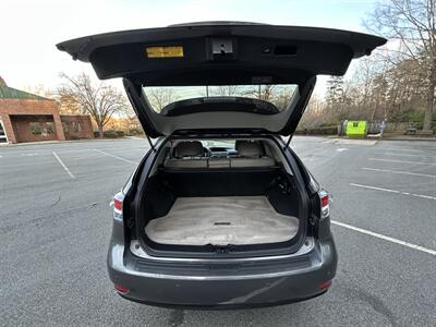 2013 Lexus RX 350   - Photo 9 - Greensboro, NC 27407