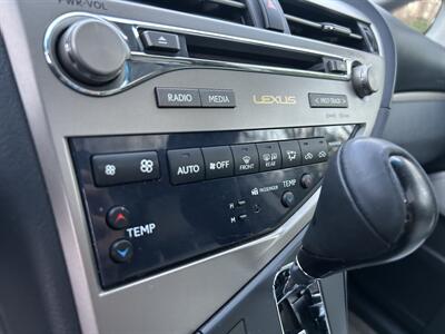 2013 Lexus RX 350   - Photo 19 - Greensboro, NC 27407