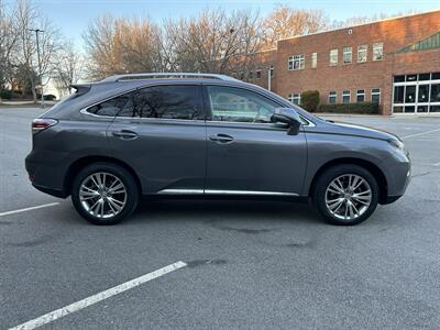 2013 Lexus RX 350   - Photo 6 - Greensboro, NC 27407