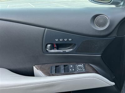 2013 Lexus RX 350   - Photo 12 - Greensboro, NC 27407