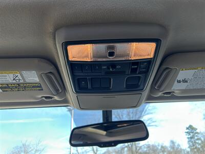 2014 Toyota 4Runner SR5 Premium - Photo 16 - Greensboro, NC 27407