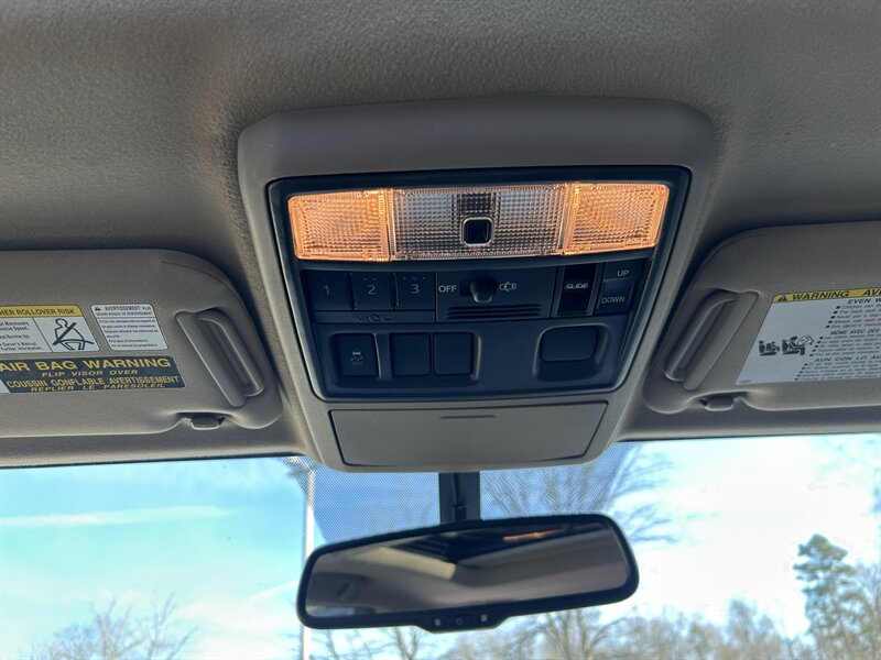 2014 Toyota 4Runner SR5 Premium - Photo 16 - Greensboro, NC 27407