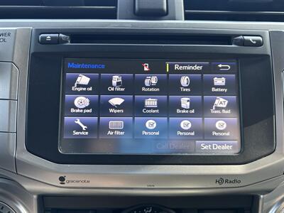 2014 Toyota 4Runner SR5 Premium - Photo 26 - Greensboro, NC 27407