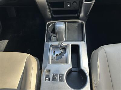 2014 Toyota 4Runner SR5 Premium - Photo 18 - Greensboro, NC 27407