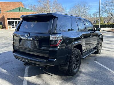 2014 Toyota 4Runner SR5 Premium - Photo 5 - Greensboro, NC 27407