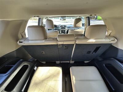 2014 Toyota 4Runner SR5 Premium - Photo 13 - Greensboro, NC 27407