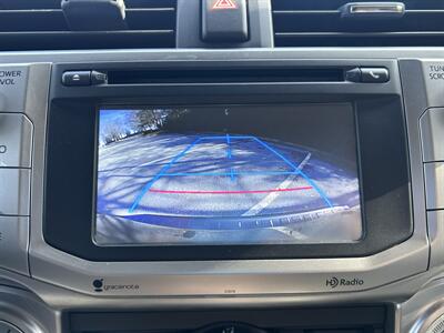 2014 Toyota 4Runner SR5 Premium - Photo 25 - Greensboro, NC 27407