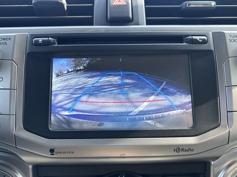 2014 Toyota 4Runner SR5 Premium - Photo 25 - Greensboro, NC 27407