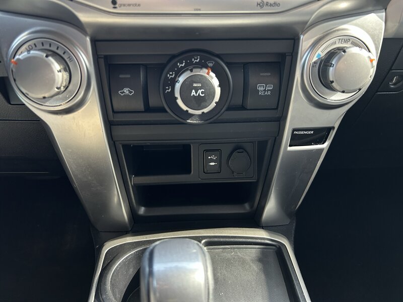 2014 Toyota 4Runner SR5 Premium - Photo 28 - Greensboro, NC 27407