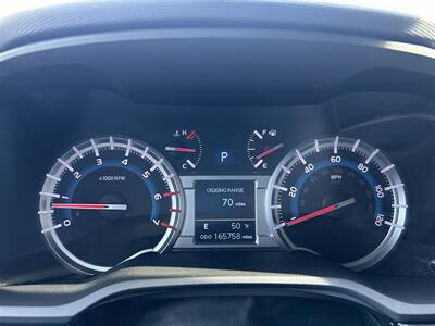 2014 Toyota 4Runner SR5 Premium - Photo 29 - Greensboro, NC 27407