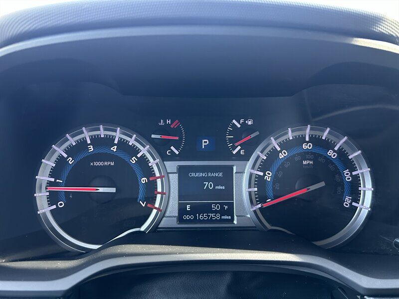 2014 Toyota 4Runner SR5 Premium - Photo 29 - Greensboro, NC 27407