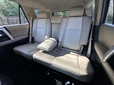 2014 Toyota 4Runner SR5 Premium - Photo 11 - Greensboro, NC 27407