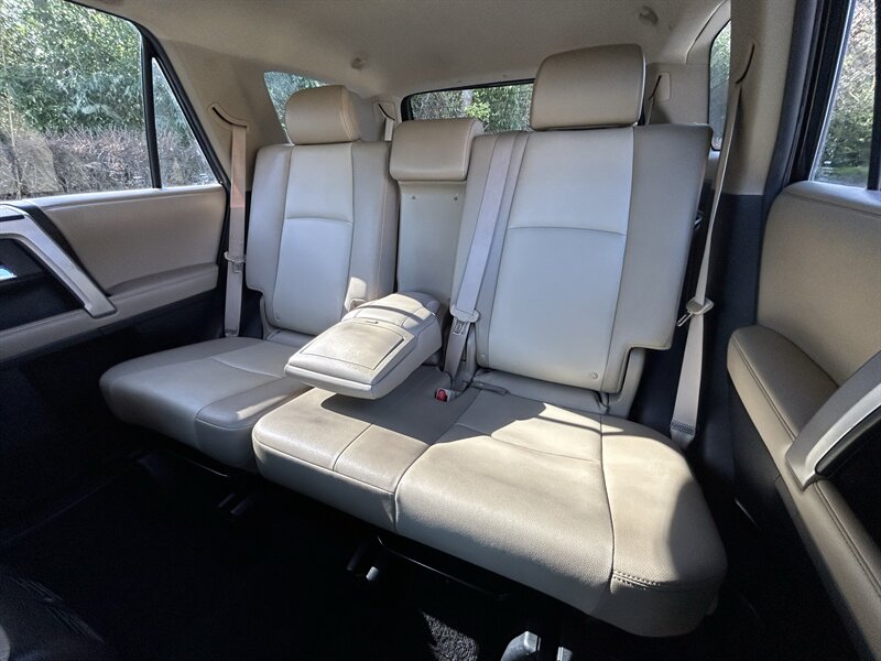 2014 Toyota 4Runner SR5 Premium - Photo 11 - Greensboro, NC 27407