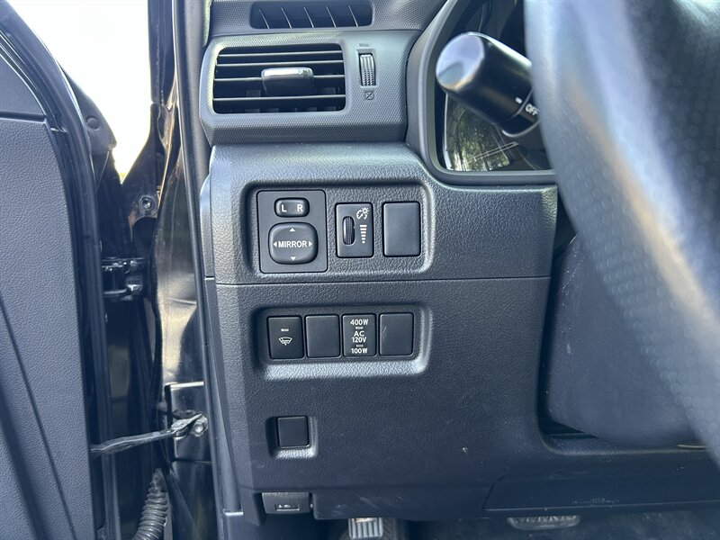 2014 Toyota 4Runner SR5 Premium - Photo 22 - Greensboro, NC 27407