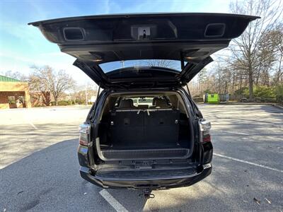 2014 Toyota 4Runner SR5 Premium - Photo 9 - Greensboro, NC 27407