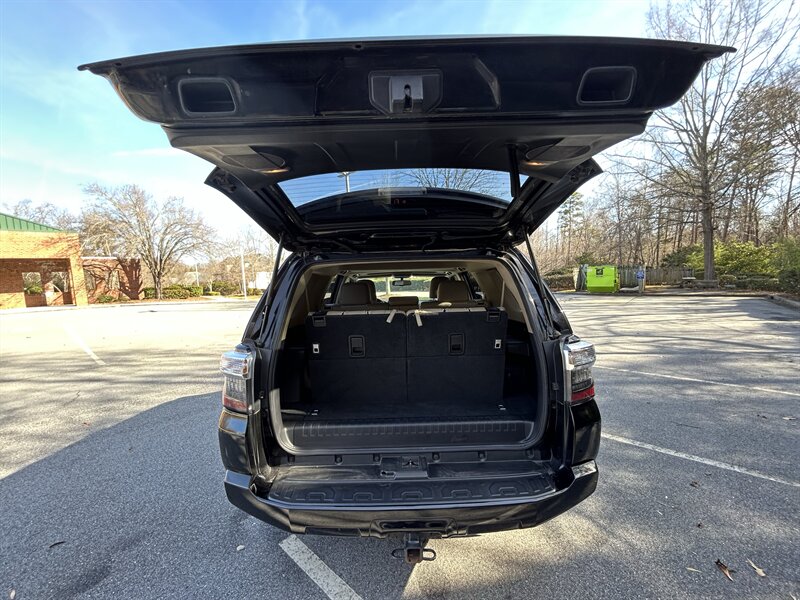 2014 Toyota 4Runner SR5 Premium - Photo 9 - Greensboro, NC 27407
