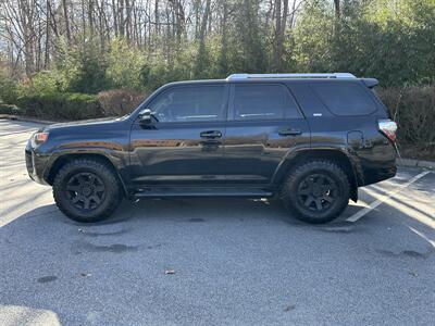 2014 Toyota 4Runner SR5 Premium - Photo 8 - Greensboro, NC 27407