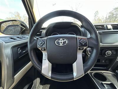2014 Toyota 4Runner SR5 Premium - Photo 15 - Greensboro, NC 27407