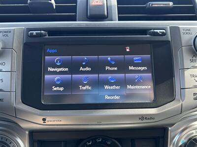 2014 Toyota 4Runner SR5 Premium - Photo 24 - Greensboro, NC 27407