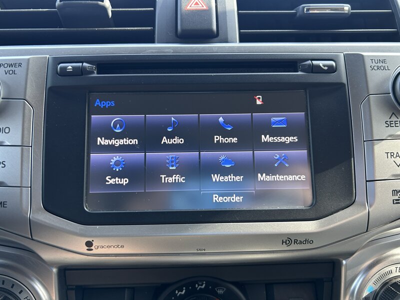 2014 Toyota 4Runner SR5 Premium - Photo 24 - Greensboro, NC 27407