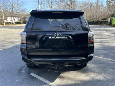 2014 Toyota 4Runner SR5 Premium - Photo 6 - Greensboro, NC 27407