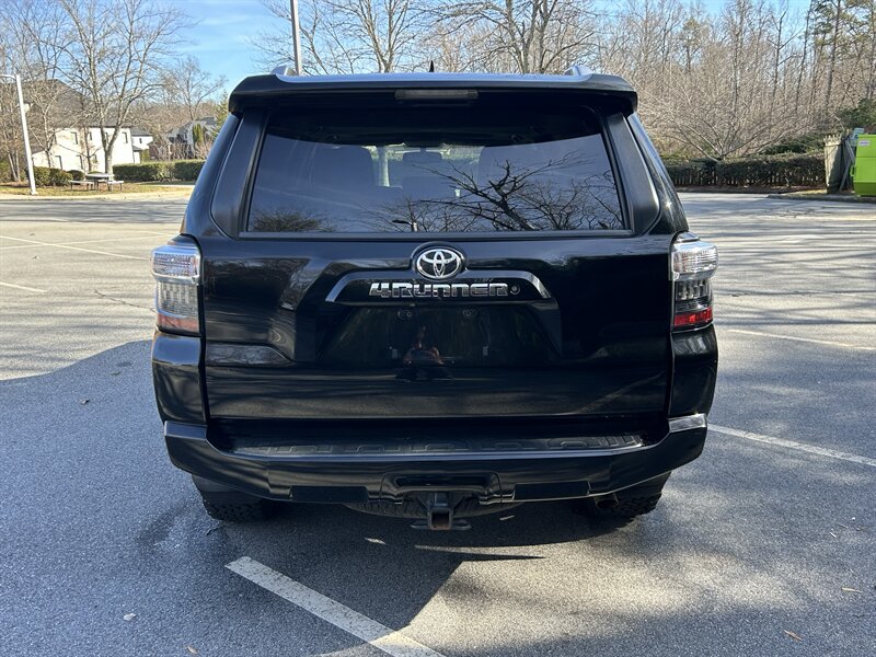 2014 Toyota 4Runner SR5 Premium - Photo 6 - Greensboro, NC 27407