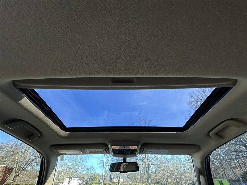 2014 Toyota 4Runner SR5 Premium - Photo 14 - Greensboro, NC 27407