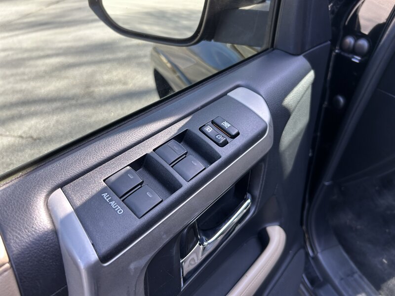 2014 Toyota 4Runner SR5 Premium - Photo 20 - Greensboro, NC 27407