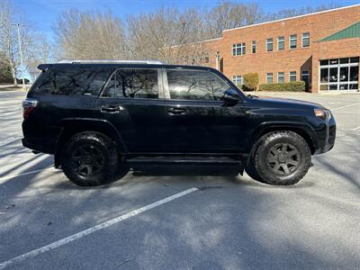 2014 Toyota 4Runner SR5 Premium - Photo 4 - Greensboro, NC 27407