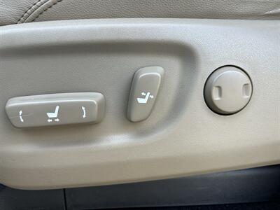 2014 Toyota 4Runner SR5 Premium - Photo 21 - Greensboro, NC 27407