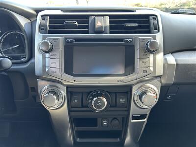 2014 Toyota 4Runner SR5 Premium - Photo 17 - Greensboro, NC 27407