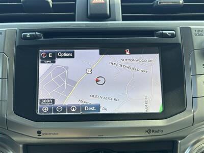 2014 Toyota 4Runner SR5 Premium - Photo 23 - Greensboro, NC 27407