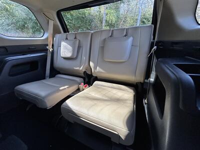 2014 Toyota 4Runner SR5 Premium - Photo 12 - Greensboro, NC 27407