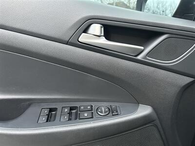 2020 Hyundai TUCSON SEL - Photo 10 - Greensboro, NC 27407