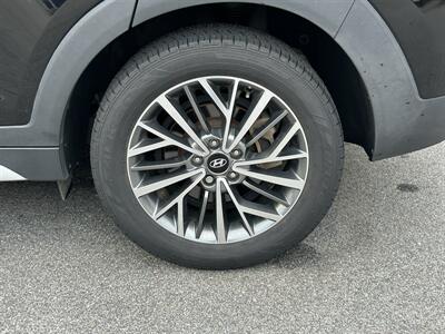 2020 Hyundai TUCSON SEL - Photo 25 - Greensboro, NC 27407