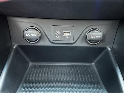 2020 Hyundai TUCSON SEL - Photo 22 - Greensboro, NC 27407