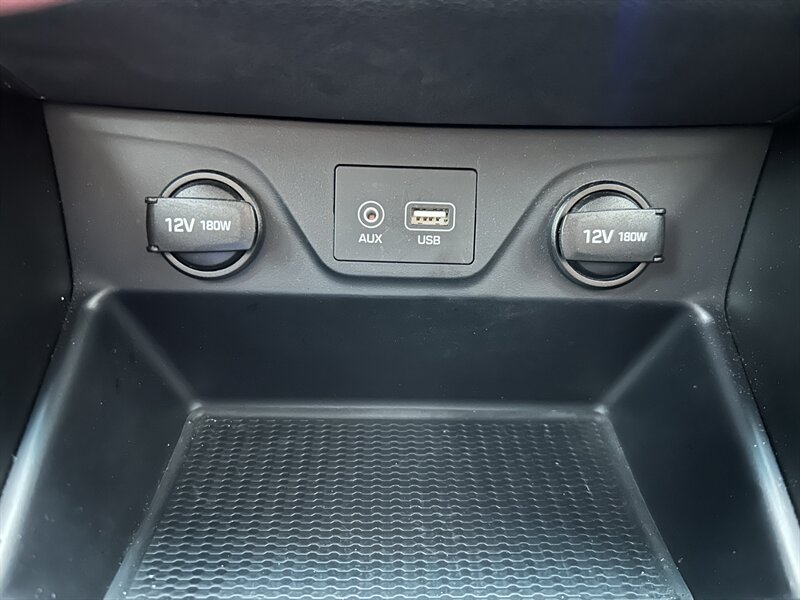 2020 Hyundai TUCSON SEL - Photo 22 - Greensboro, NC 27407