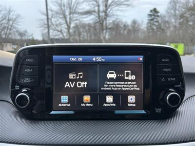 2020 Hyundai TUCSON SEL - Photo 18 - Greensboro, NC 27407