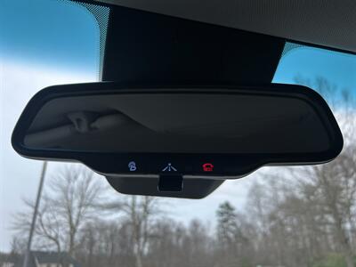 2020 Hyundai TUCSON SEL - Photo 24 - Greensboro, NC 27407