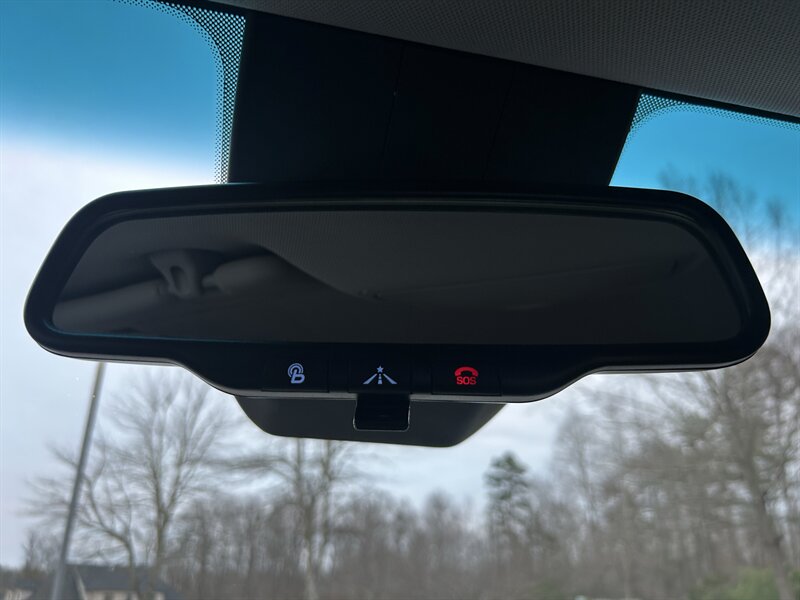 2020 Hyundai TUCSON SEL - Photo 24 - Greensboro, NC 27407