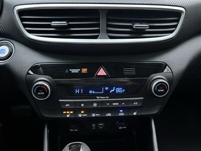 2020 Hyundai TUCSON SEL - Photo 21 - Greensboro, NC 27407