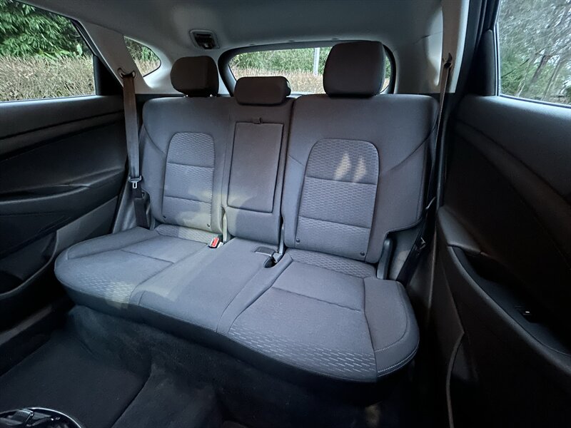 2020 Hyundai TUCSON SEL - Photo 9 - Greensboro, NC 27407